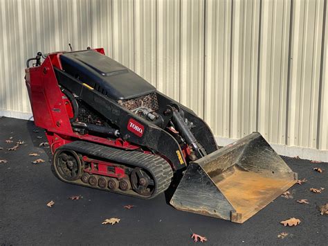 skid steer tx427|toro tx 427 track loader.